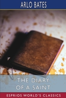 The Diary of a Saint (Esprios Classics) B0BZRSDRZS Book Cover