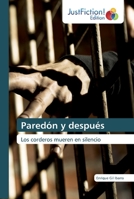 Paredón y después 6139425670 Book Cover