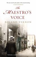 The Maestro's Voice 0552775525 Book Cover