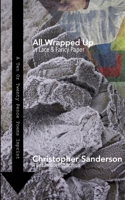 All Wrapped Up in Lace & Fancy Paper B0BVT72LQ8 Book Cover
