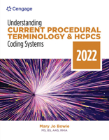 Understanding Current Procedural Terminology and HCPCS Coding Systems - 2020 0357378482 Book Cover
