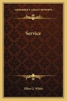 Service 1425466818 Book Cover