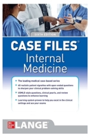 Case Files Internal Medicine B09L4NRVZV Book Cover
