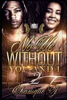 No We Without You and I 2 B08KGT7DSW Book Cover