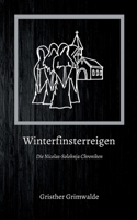 Winterfinsterreigen: Die Nicolas-Solohnja Chroniken 3752669721 Book Cover