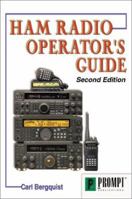 Ham Radio Operator's Guide 0790612380 Book Cover