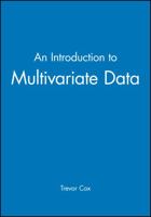 An Introduction to Multivariate Data 0470689188 Book Cover