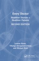 Every Doctor 1032284323 Book Cover