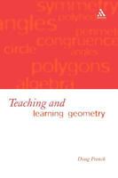 Teaching and Learning Geometry 0826473628 Book Cover