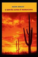 O Sertão Ainda É Mandacaru 1983357332 Book Cover