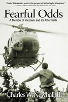 Fearful Odds: A Memoir of Vietnam and Its Aftermath 1633931102 Book Cover