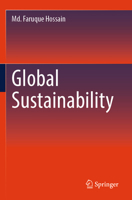 Global Sustainability 3031345746 Book Cover