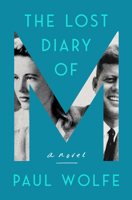 The Lost Diary of M 0062910671 Book Cover