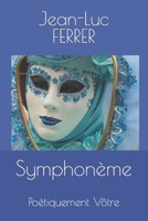 Symphonème B0C1J1LVV2 Book Cover