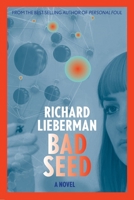 Bad Seed 1912477769 Book Cover