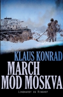 March mod Moskva 8711894202 Book Cover