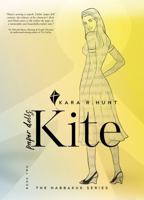 Kite: Paper Dolls 1956654755 Book Cover