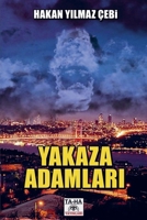 Yakaza Adamlari 9463869166 Book Cover