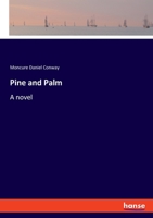 Pine and Palm 3348096995 Book Cover
