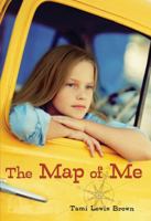 The Map of Me 0374356556 Book Cover