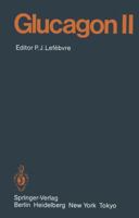 Glucagon II 3540122729 Book Cover