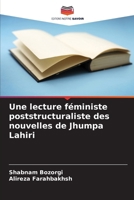 Une lecture féministe poststructuraliste des nouvelles de Jhumpa Lahiri 6207354095 Book Cover