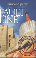 Fault Line 1788780779 Book Cover