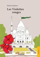 Les Violettes rouges 2354855214 Book Cover