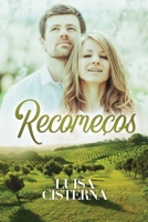 Recome�os 1092865624 Book Cover
