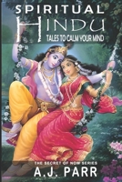 Spiritual Hindu Tales to Calm Your Mind 1984941836 Book Cover