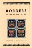 Borders (New Poets of America Series) 091852671X Book Cover