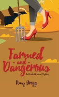 Farmed and Dangerous 1955743290 Book Cover