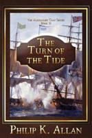 The Turn of The Tide 1950586014 Book Cover