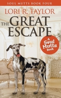 The Great Escape B09CGBNGJD Book Cover