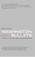 Washington Bullets 8194475945 Book Cover