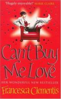 Can't Buy Me Love 0749934158 Book Cover