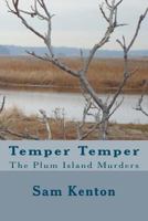 Temper Temper 1441497013 Book Cover