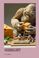 Sustainability Cheese in Pioneering Gorilla 1779617631 Book Cover