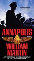 Annapolis 0446604208 Book Cover