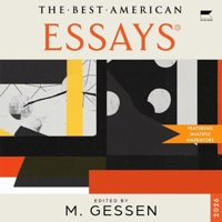 The Best American Essays 2026 B0GYG4XMZ9 Book Cover