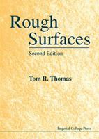 Rough Surfaces 1860941001 Book Cover