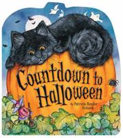 Countdown to Halloween 0824919564 Book Cover