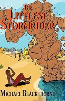 The Littlest Stormrider 1935698044 Book Cover