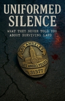 Uniformed Silence: What They Never Told You About Surviving LAPD B0GYS4SBHG Book Cover