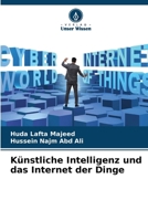 Künstliche Intelligenz und das Internet der Dinge 6207281179 Book Cover