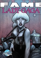 Fame: Lady Gaga 1949738981 Book Cover