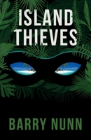 Island Thieves B0CKSQWDCC Book Cover