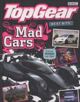 Top Gear: Best Bits Mad Cars 1405905417 Book Cover
