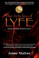 The Articles of L.Y.F.E - Jaime Mattox 1387656384 Book Cover