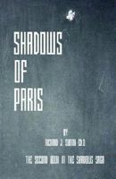Shadows of Paris 193270132X Book Cover
